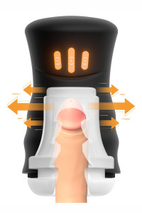 Masturbateur Gyro - You2toys