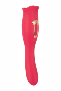 Vibro réversible Oral Fun - You2toys