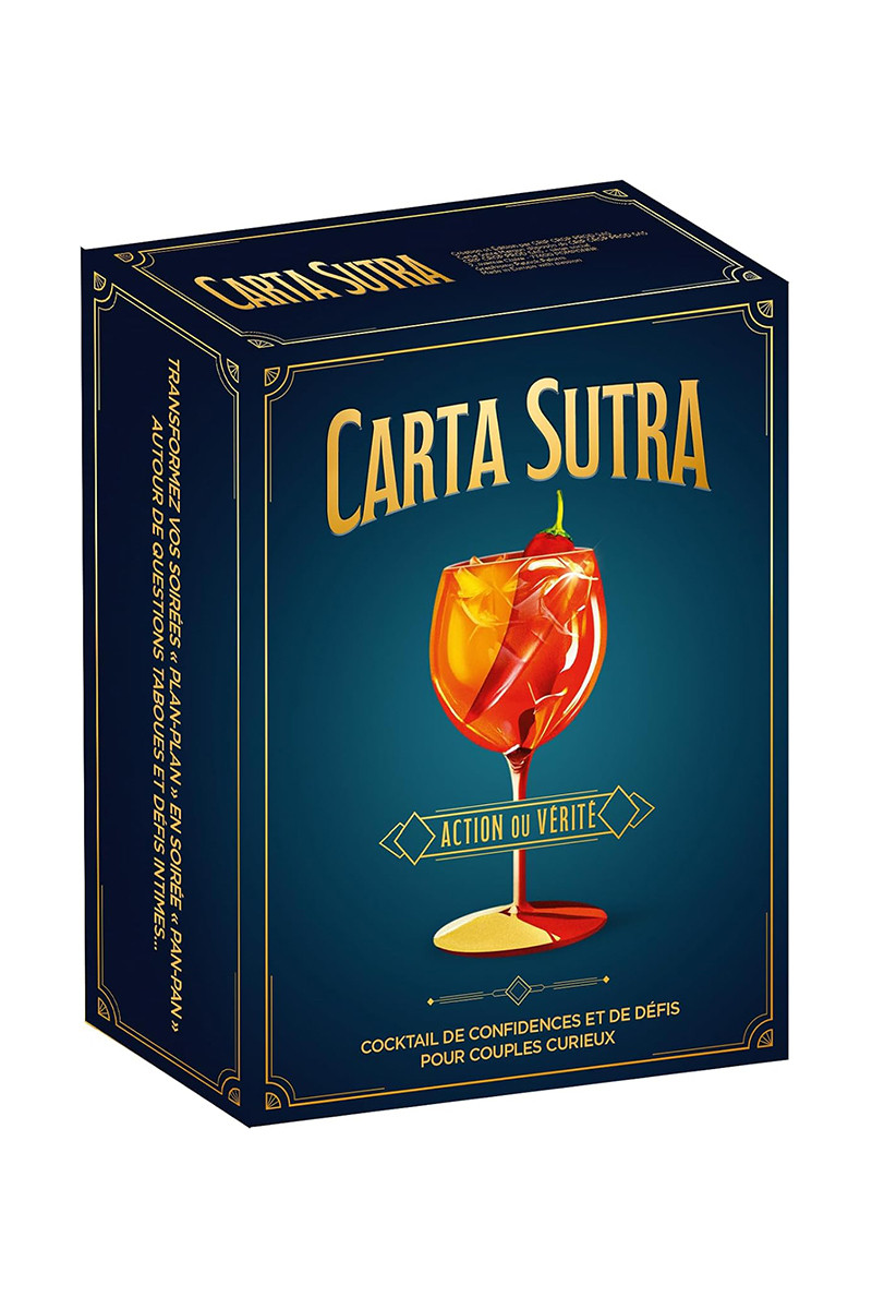 Carta Sutra Action ou vérité