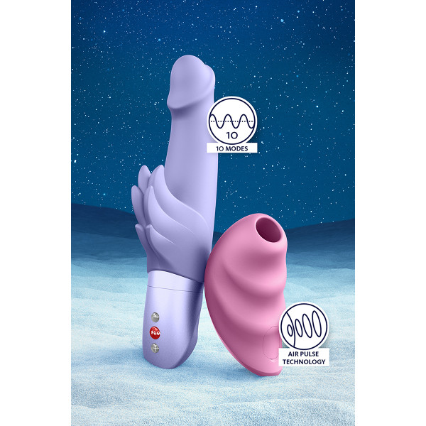 Calendrier de l'Avent Satisfyer Deluxe 2025