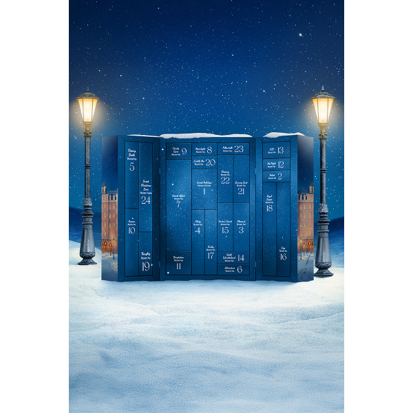 Calendrier de l'Avent Satisfyer Premium 2025