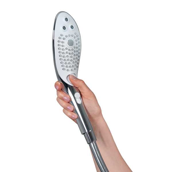 Womanizer Wave chrome