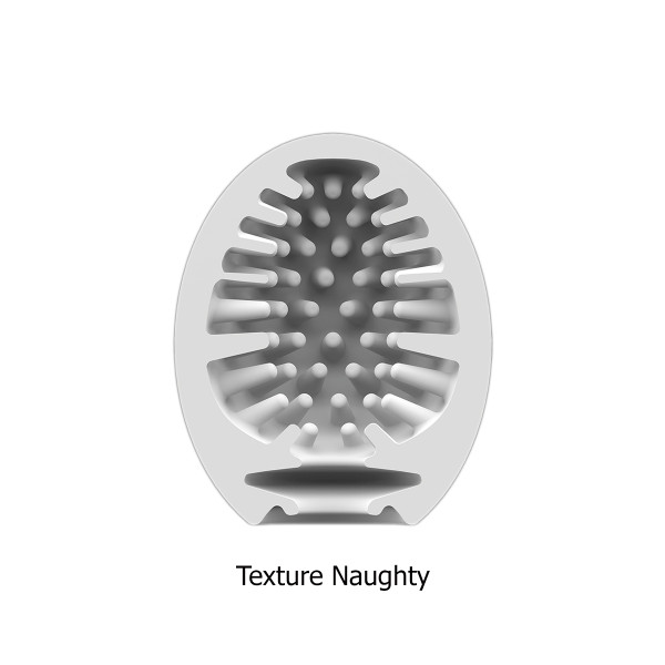 Masturbateur Satisfyer Egg Naughty
