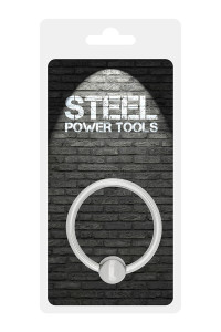 Anneau de gland - Steel Power Tools
