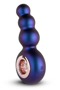 Plug vibrant Outer Space - Hueman