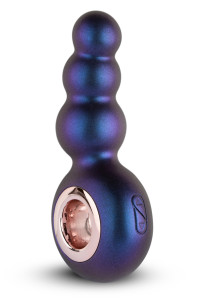 Plug vibrant Outer Space - Hueman