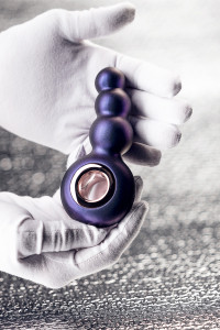 Plug vibrant Outer Space - Hueman