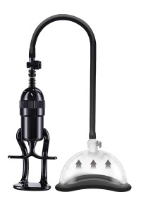 Pompe à vagin manuelle - She.E.O