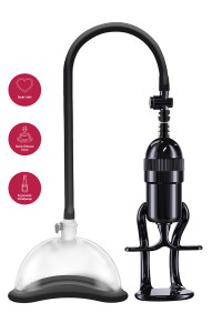 Pompe à vagin manuelle - She.E.O