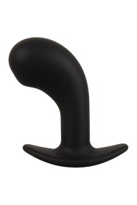 Plug prostatique vibrant Big Head - Anos