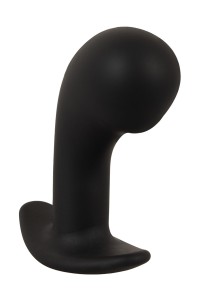 Plug prostatique vibrant Big Head - Anos