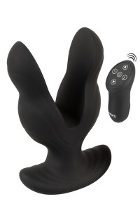 Plug anal  E-Stim RC Power Expander Plug - Anos