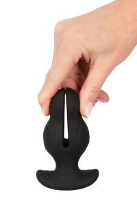 Plug anal  E-Stim RC Power Expander Plug - Anos