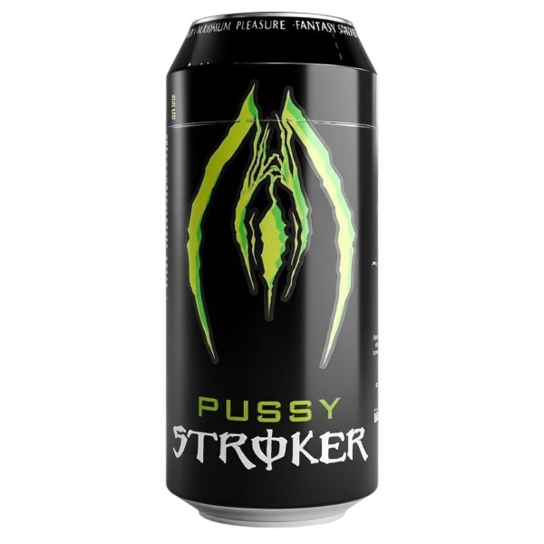 Masturbateur Monster Pussy Stroker