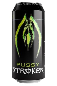 Masturbateur Monster Pussy Stroker