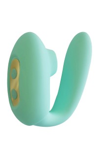 Double stimulateur Couples Foreplay Enhancer - Xocoon