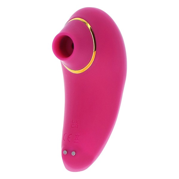 Stimulateur clitoridien Infinite Love Stimulator - Xocoon