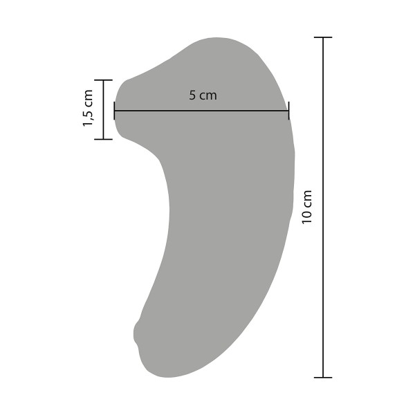 Stimulateur clitoridien Infinite Love Stimulator - Xocoon
