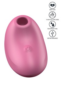 Stimulateur clitoridien Zen Air - Xocoon