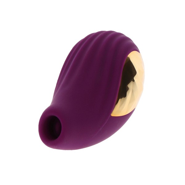 Double stimulateur Divine Love Stimulator - Xocoon