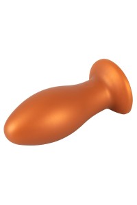 Plug anal XXL 21 x 8,4 cm - Anos