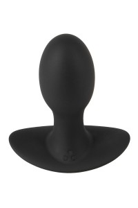 Petit plug anal vibrant - Anos
