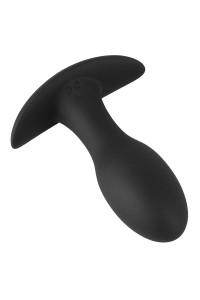 Petit plug anal vibrant - Anos