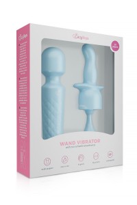 Mini Wand avec 2 accessoires - EasyToys