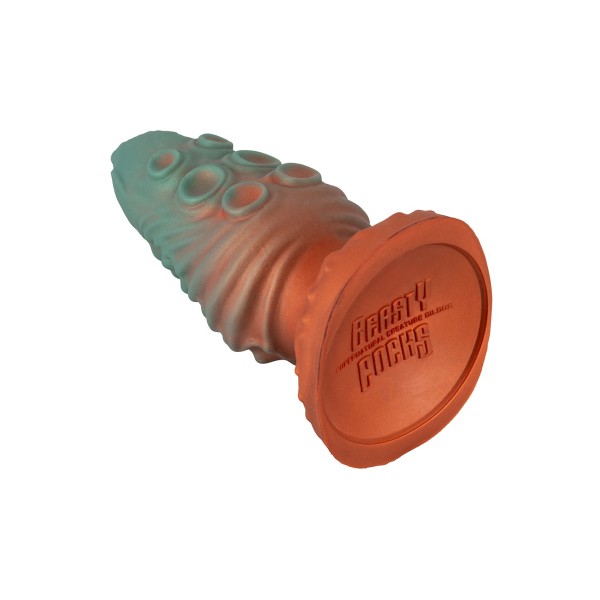 Plug Atlantis Anal - Beasty Cocks 