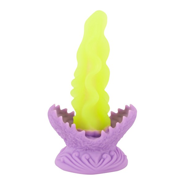 Gode Passionate Plant -  Beasty Cocks