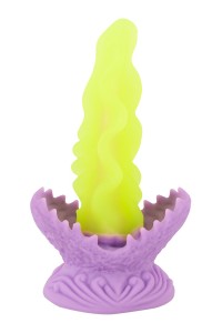 Gode Passionate Plant -  Beasty Cocks