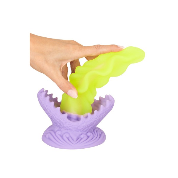 Gode Passionate Plant -  Beasty Cocks