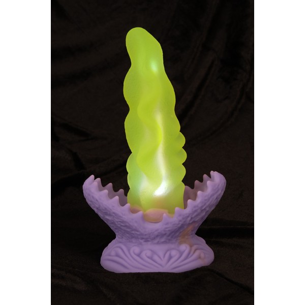 Gode Passionate Plant -  Beasty Cocks