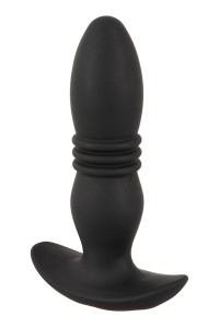 Plug va-et-vient RC Thrusting Massager - Anos