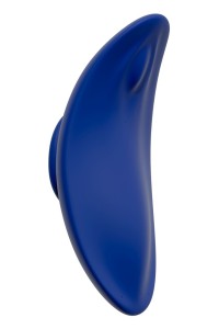 Culotte vibrante télécommandée ultra fine - Sweet Smile