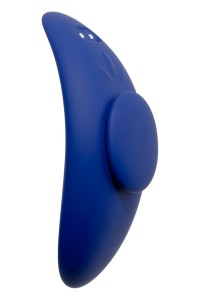 Culotte vibrante télécommandée ultra fine - Sweet Smile