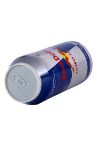 Masturbateur vaginal Red Dolls Energy Pleasure