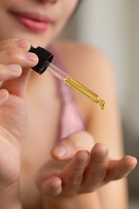 Sérum intime hydratant Fem Drops - Secret Intime