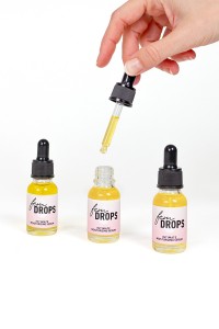 Sérum intime hydratant Fem Drops - Secret Intime