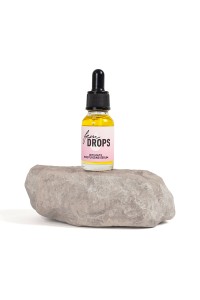 Sérum intime hydratant Fem Drops - Secret Intime