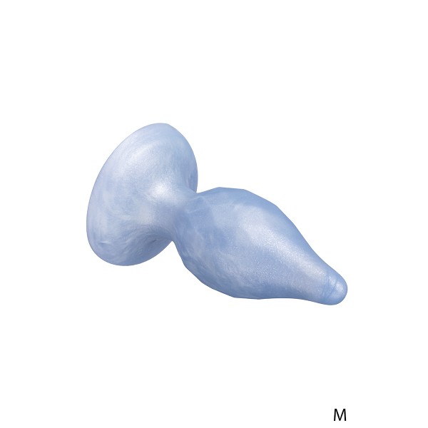 Plug anal Diamond M Fantasy Collection - SilexD