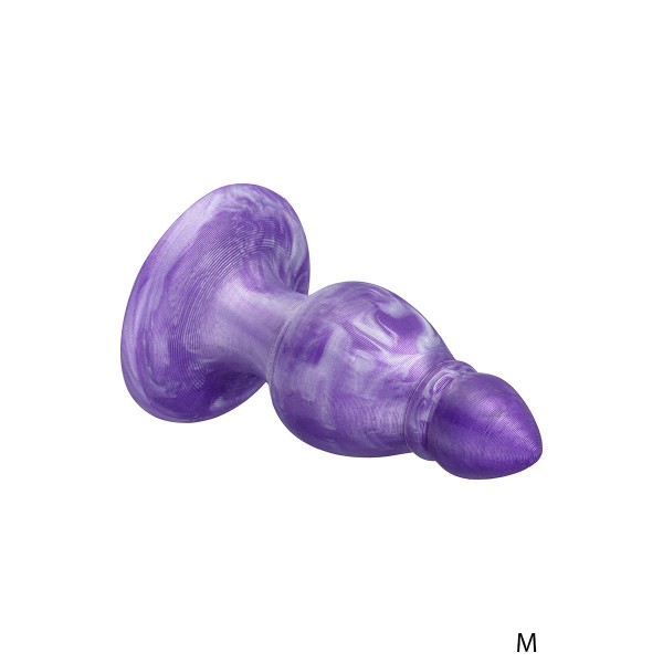 Plug anal Queen M Fantasy Collection - SilexD