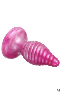 Plug anal Cherry M Fantasy Collection - SilexD
