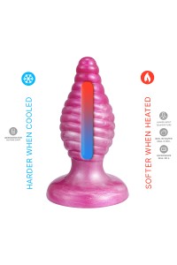 Plug anal Cherry M Fantasy Collection - SilexD