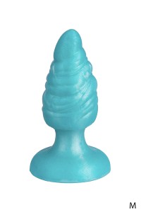 Plug anal Melty M Fantasy Collection - SilexD