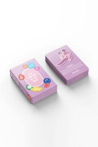 Jeu Sex Position Of The Week - Tease & Please