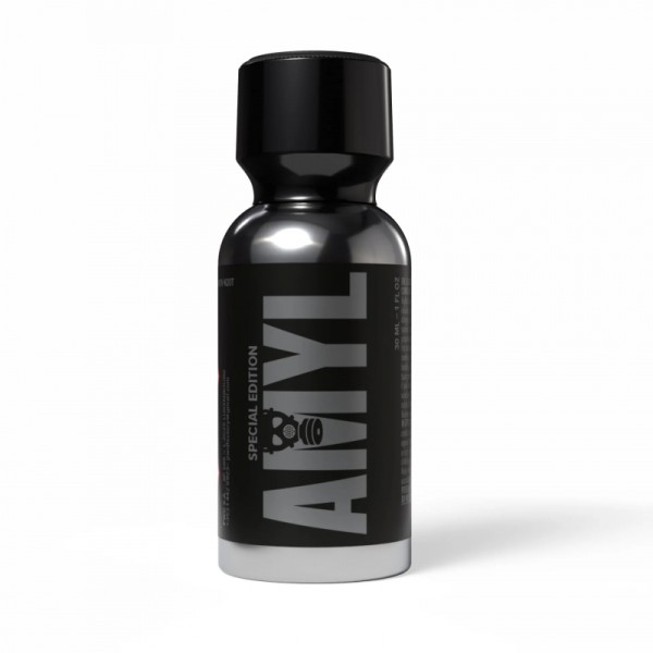 Poppers Amyl Special Edition 30ml