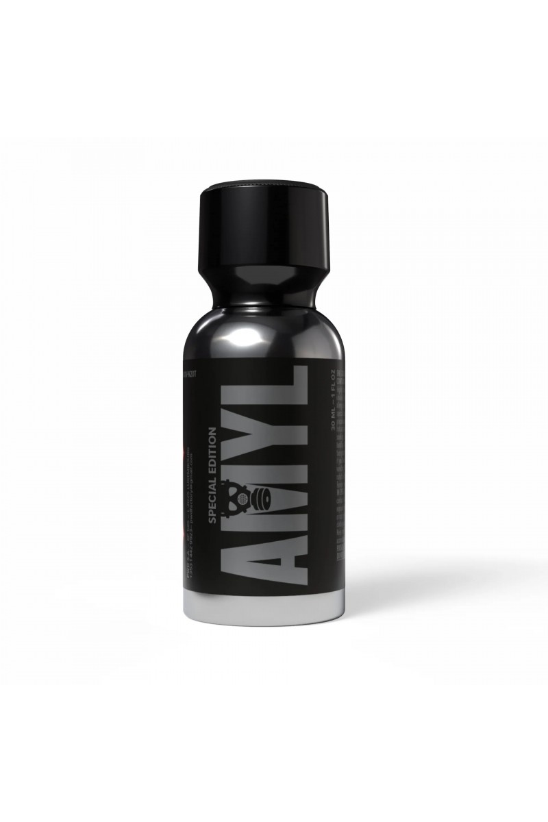 Poppers Amyl Special Edition 30ml