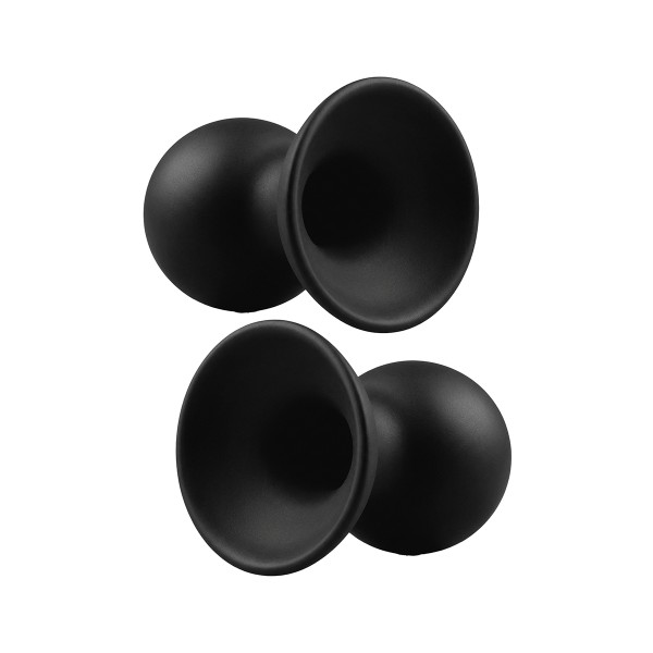 Suceurs de mamelons en silicone  taille M - She.E.O