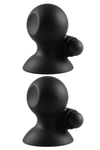 Suceurs de mamelons vibrants - She.E.O